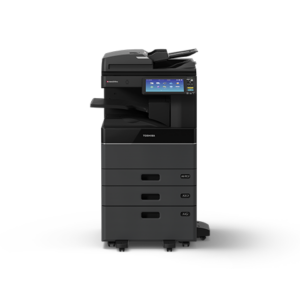 Toshiba e-STUDIO 3515AC Usada