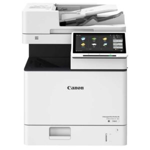Canon imageRUNNER ADVANCE DX 529iF